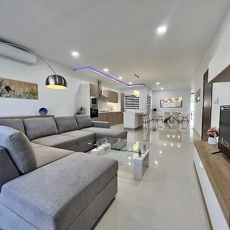 Carousel Apartments Qrendi Ngoại thất bức ảnh