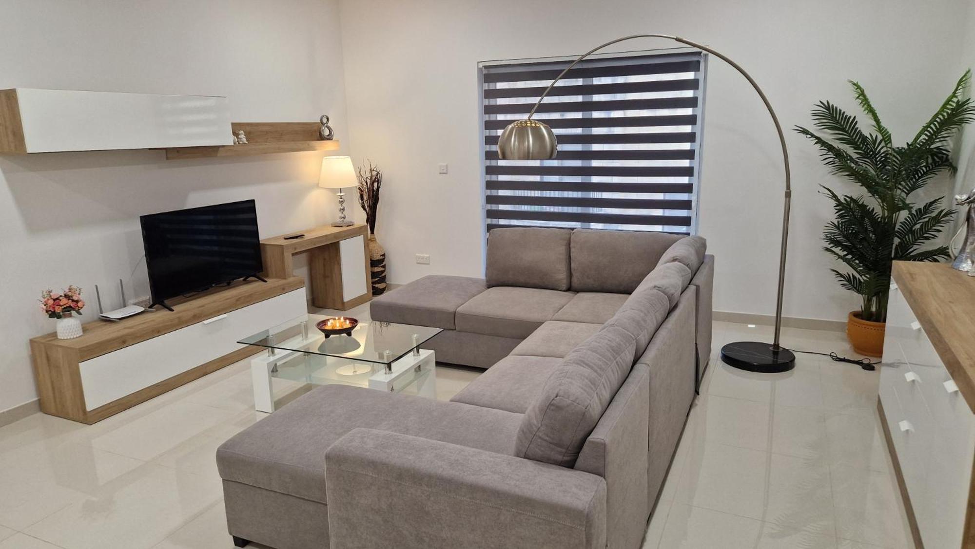 Carousel Apartments Qrendi Ngoại thất bức ảnh