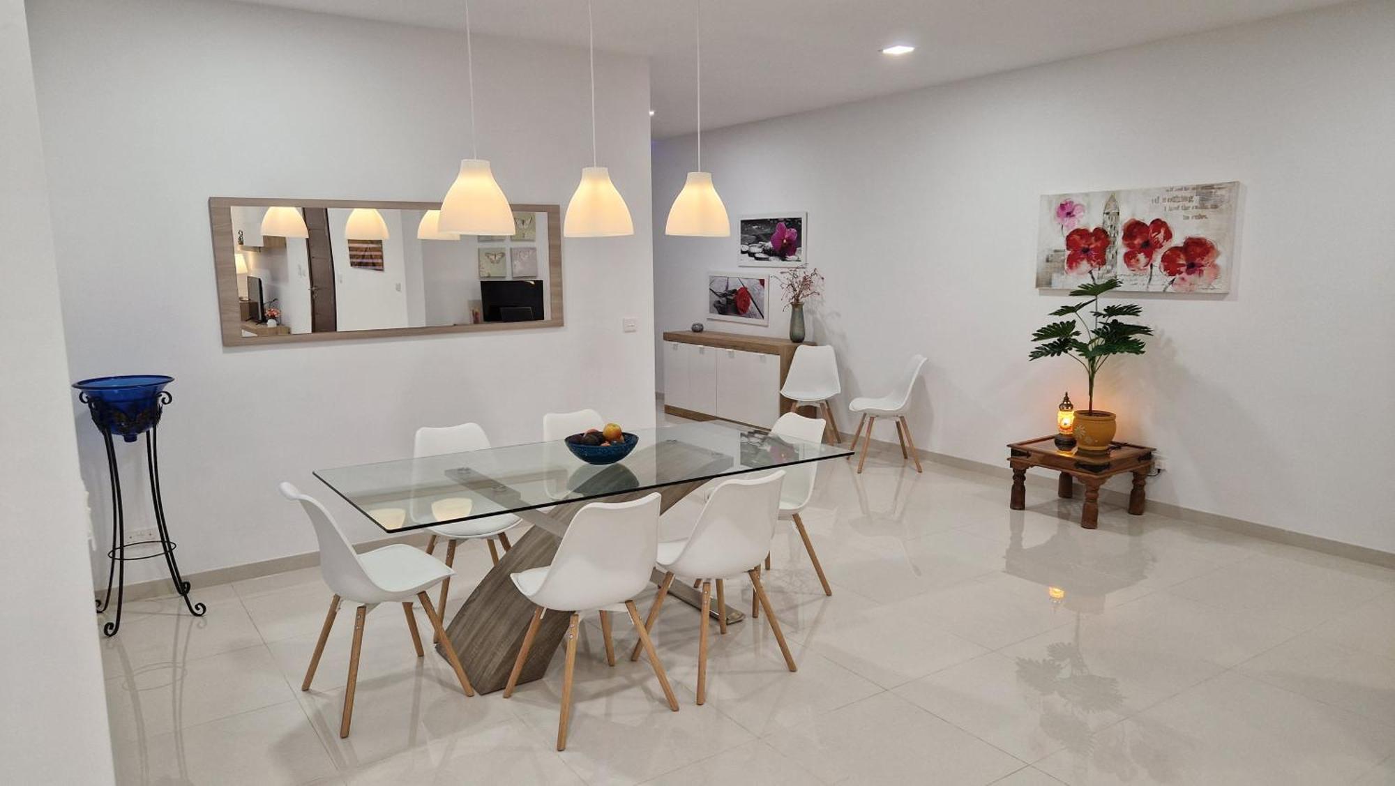 Carousel Apartments Qrendi Ngoại thất bức ảnh