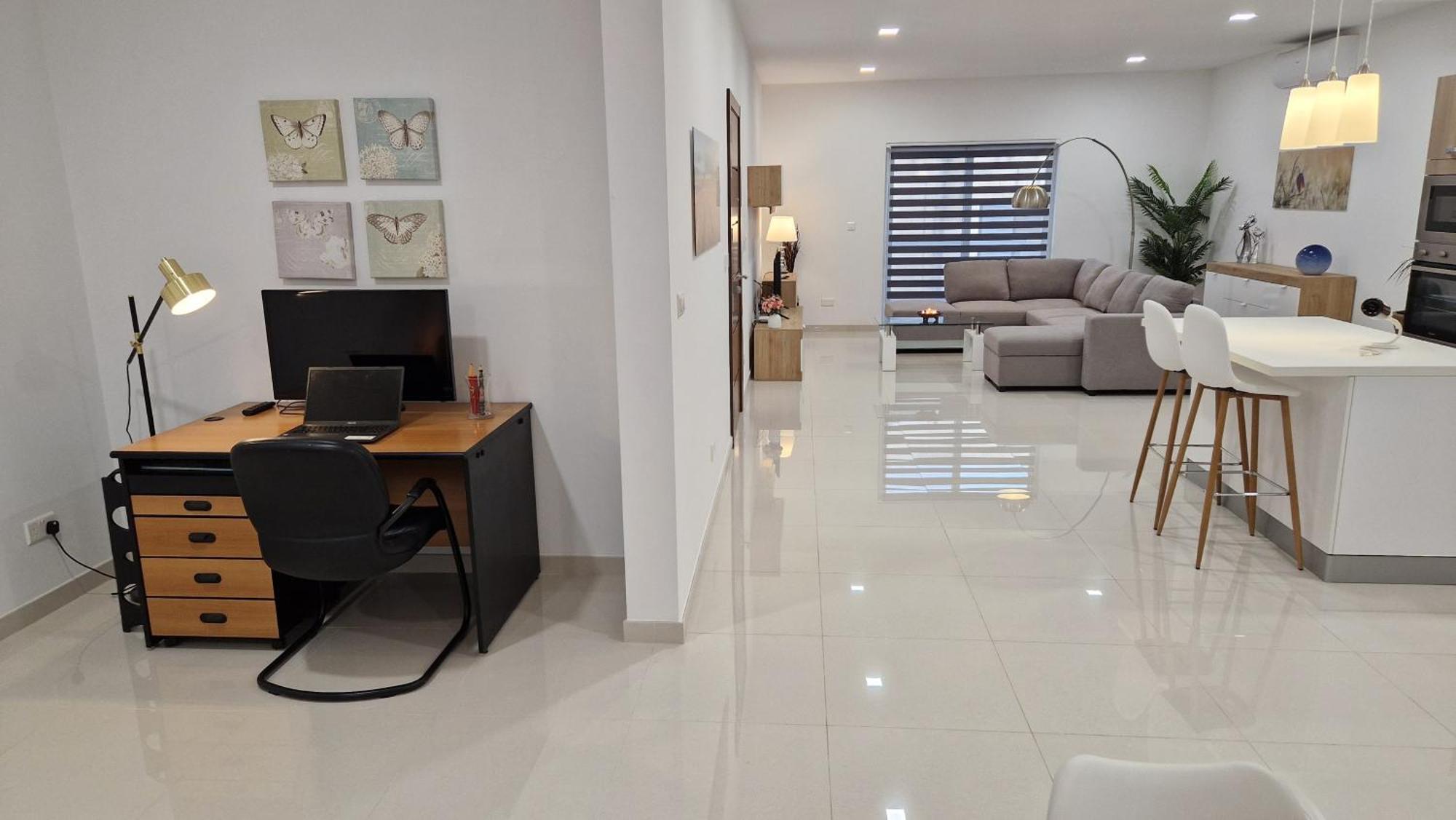 Carousel Apartments Qrendi Ngoại thất bức ảnh