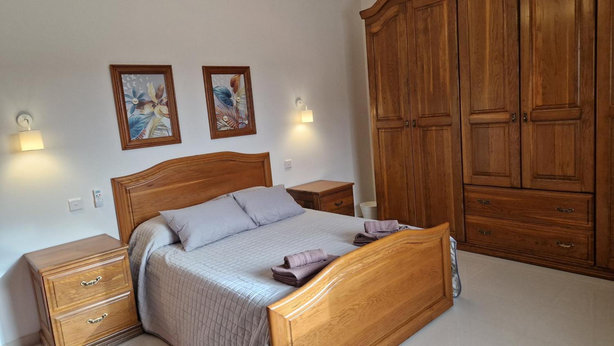 Carousel Apartments Qrendi Ngoại thất bức ảnh