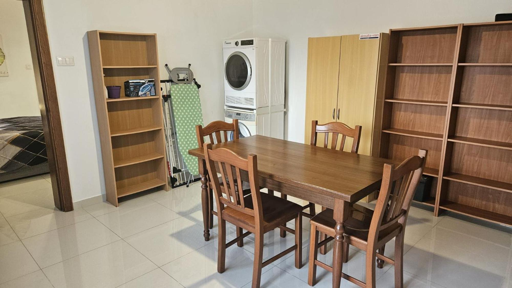 Carousel Apartments Qrendi Ngoại thất bức ảnh