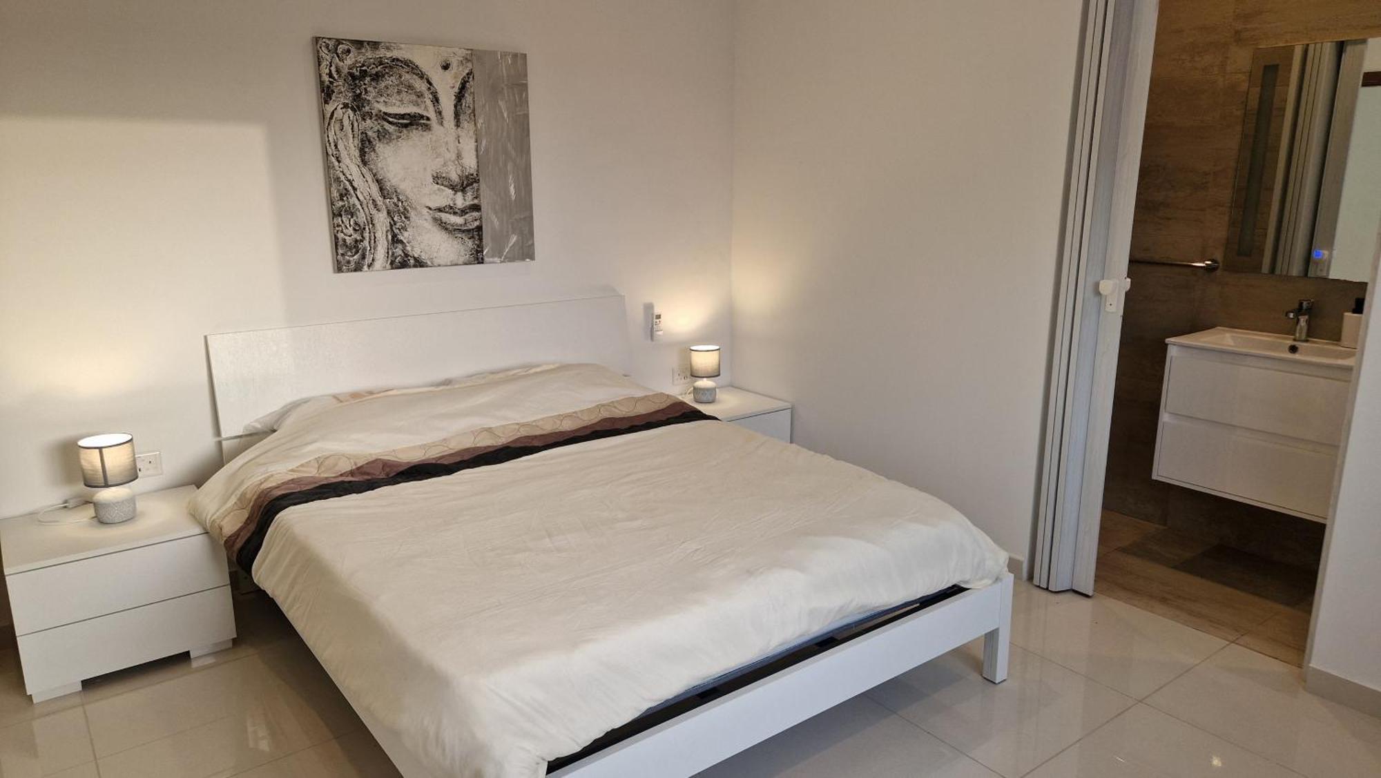 Carousel Apartments Qrendi Ngoại thất bức ảnh