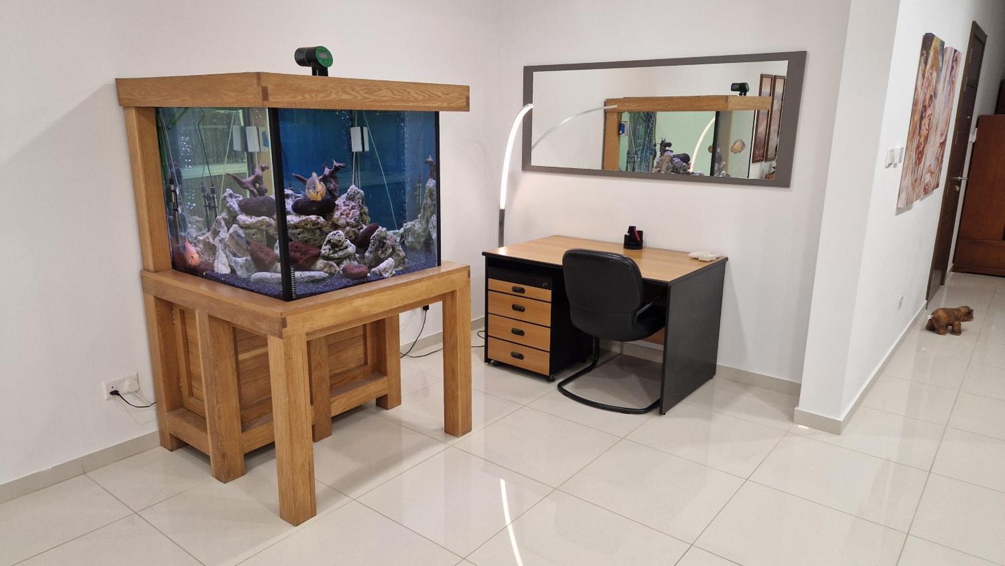 Carousel Apartments Qrendi Phòng bức ảnh