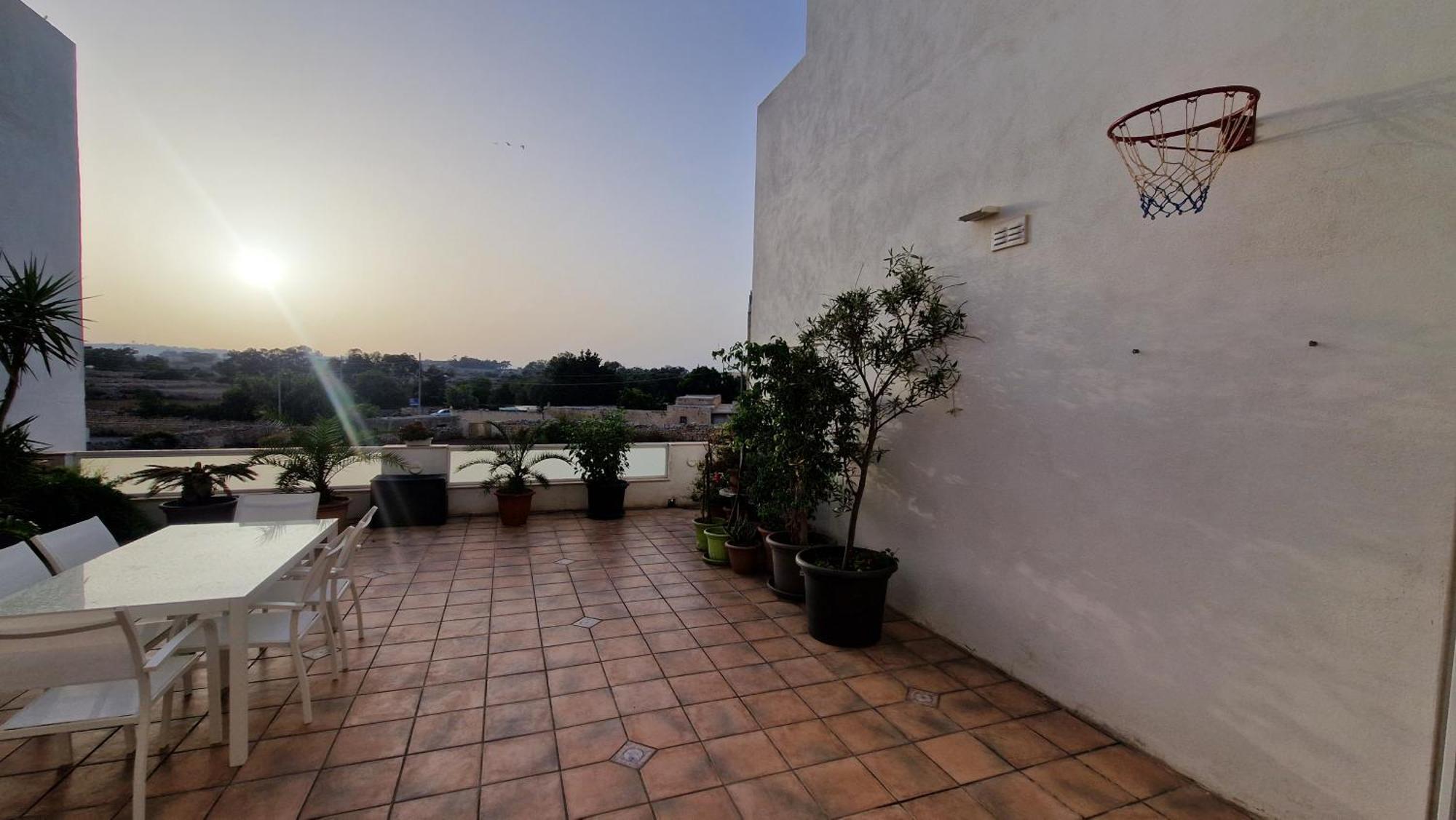 Carousel Apartments Qrendi Phòng bức ảnh