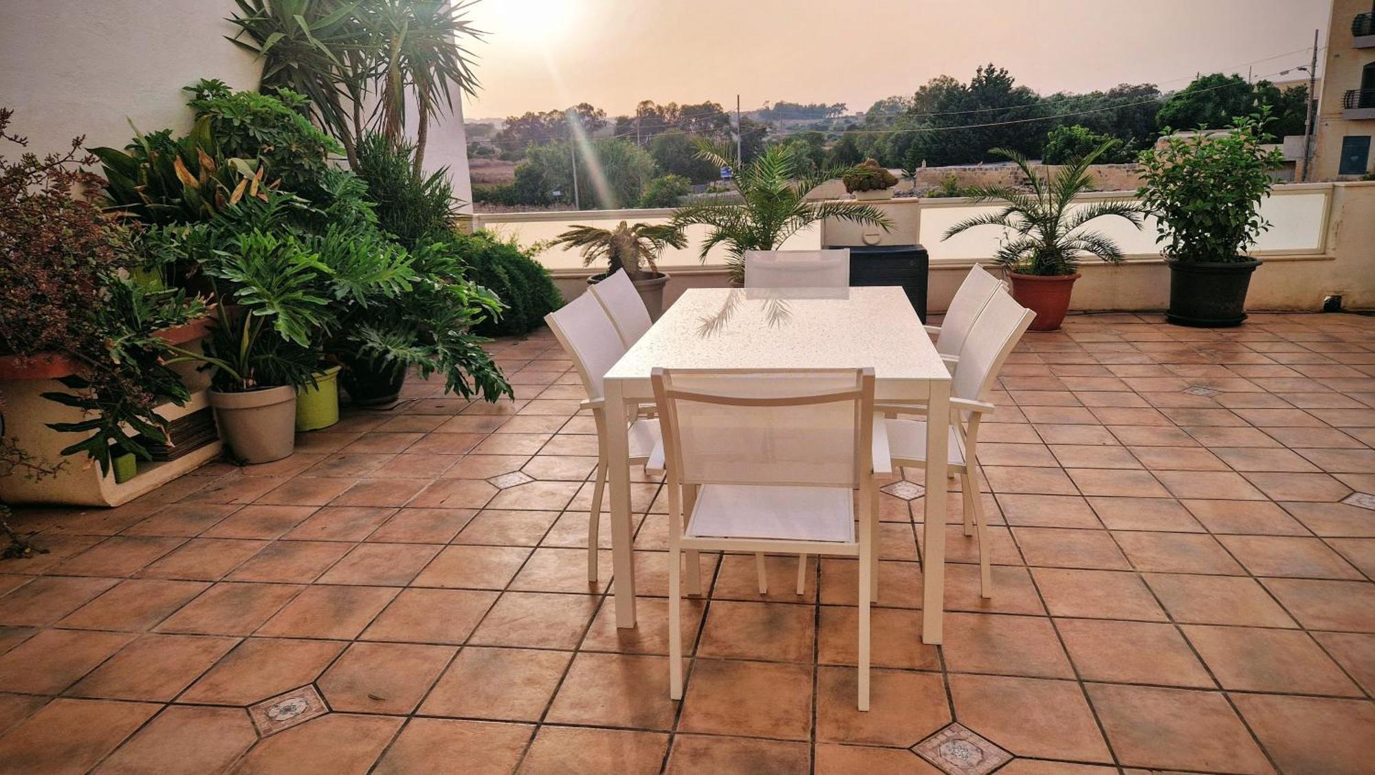 Carousel Apartments Qrendi Ngoại thất bức ảnh