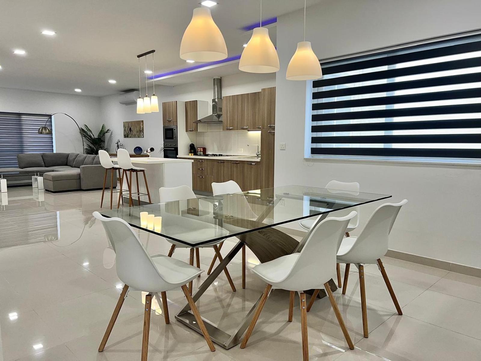 Carousel Apartments Qrendi Ngoại thất bức ảnh