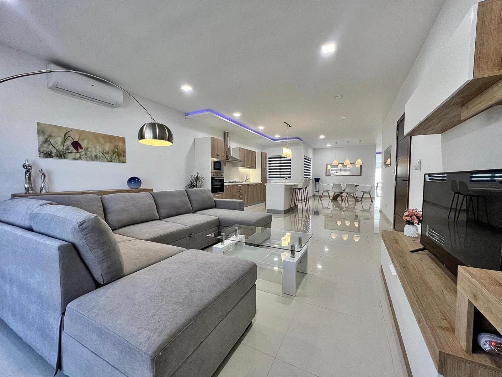 Carousel Apartments Qrendi Ngoại thất bức ảnh