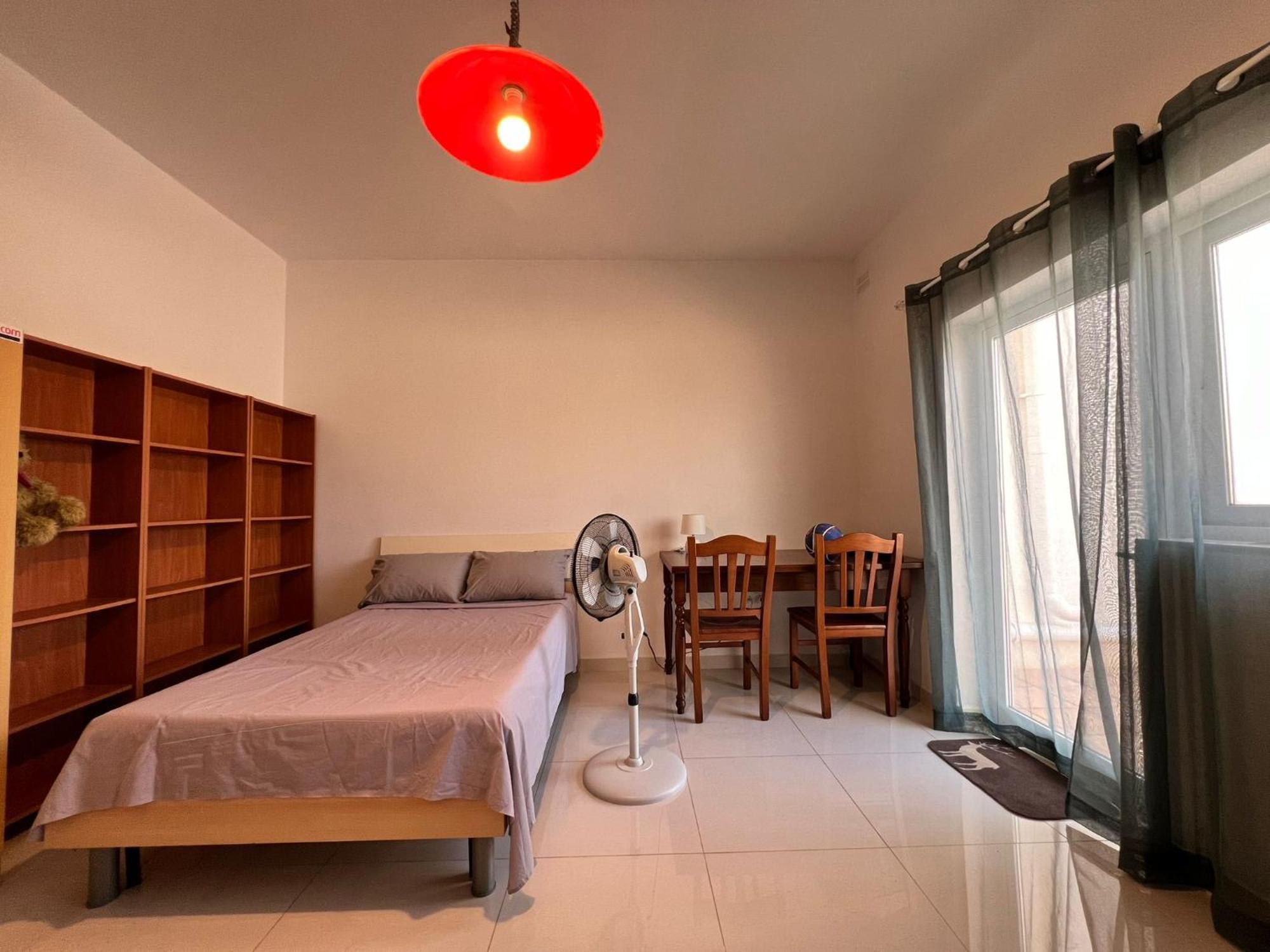 Carousel Apartments Qrendi Ngoại thất bức ảnh