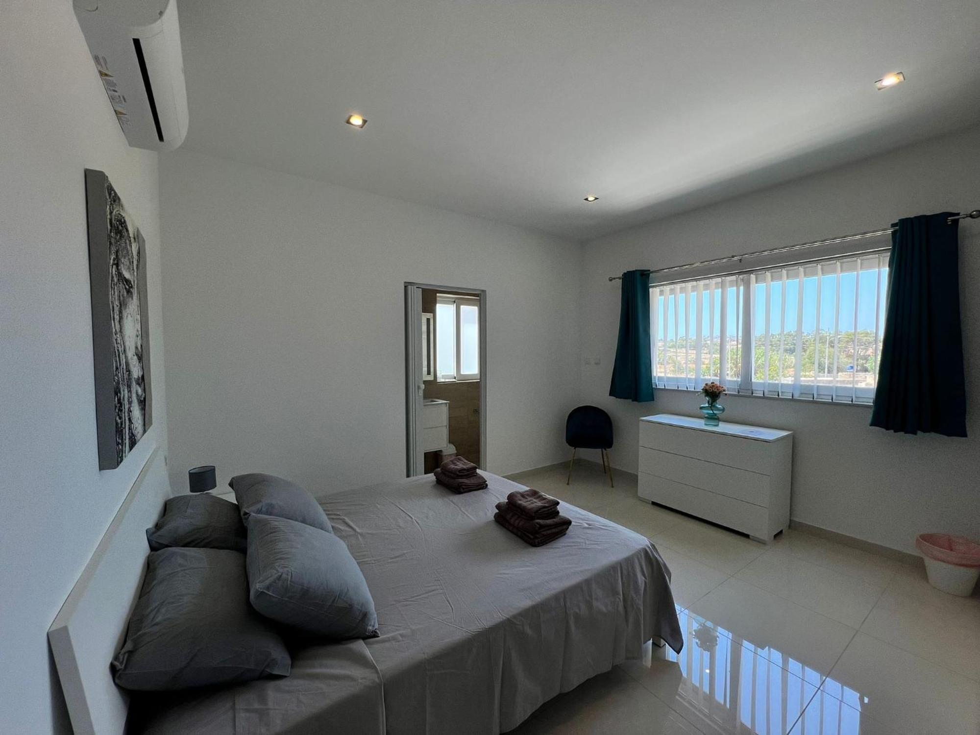 Carousel Apartments Qrendi Ngoại thất bức ảnh