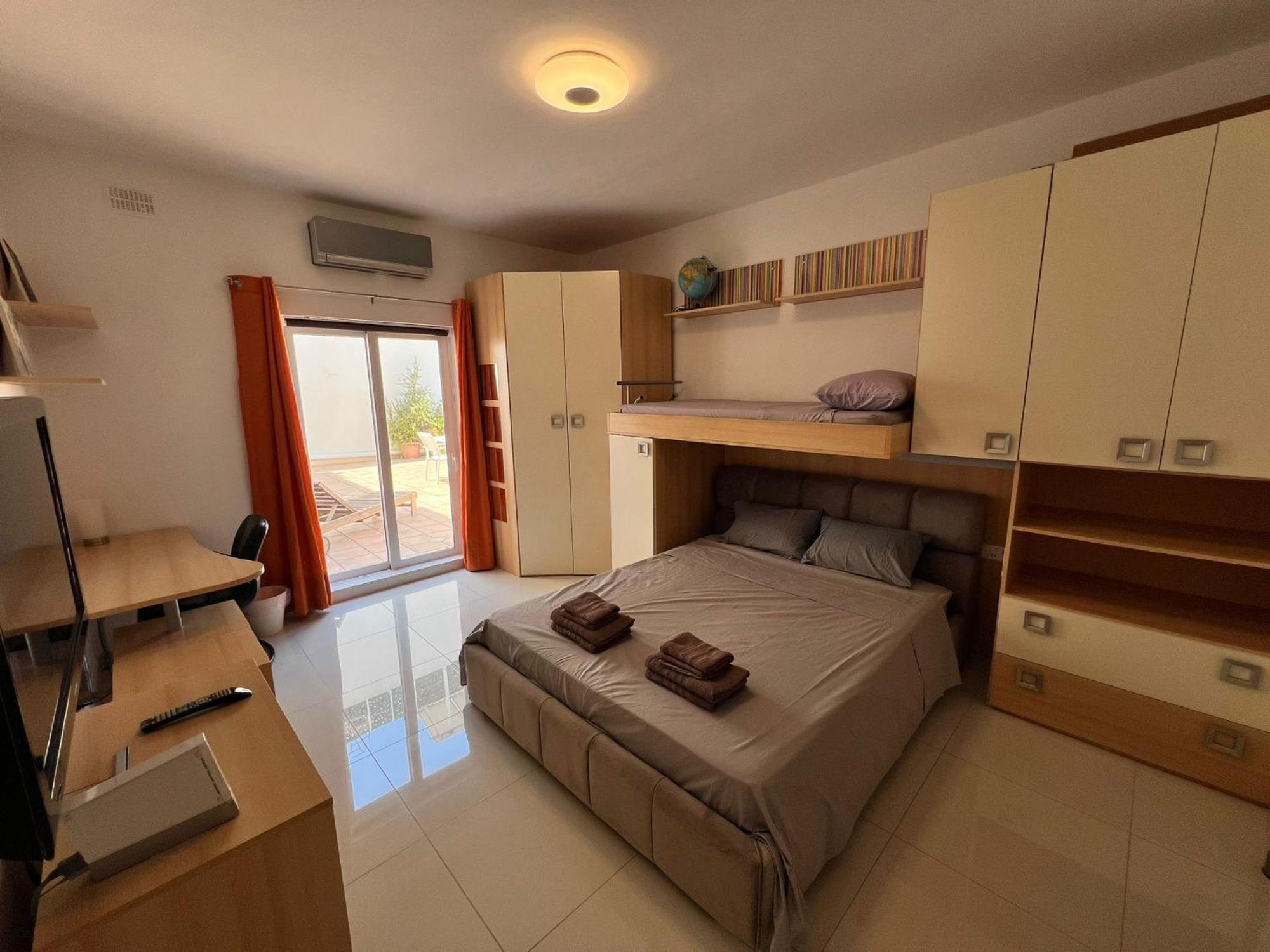 Carousel Apartments Qrendi Ngoại thất bức ảnh