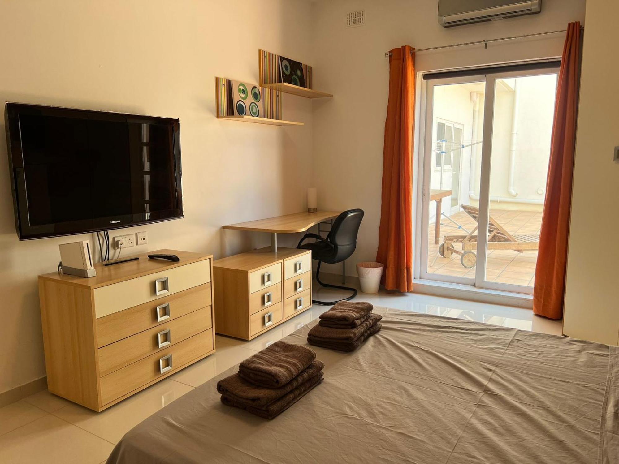 Carousel Apartments Qrendi Ngoại thất bức ảnh