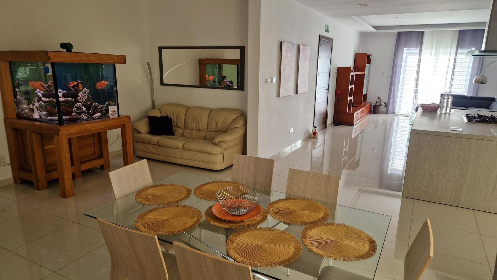 Carousel Apartments Qrendi Ngoại thất bức ảnh