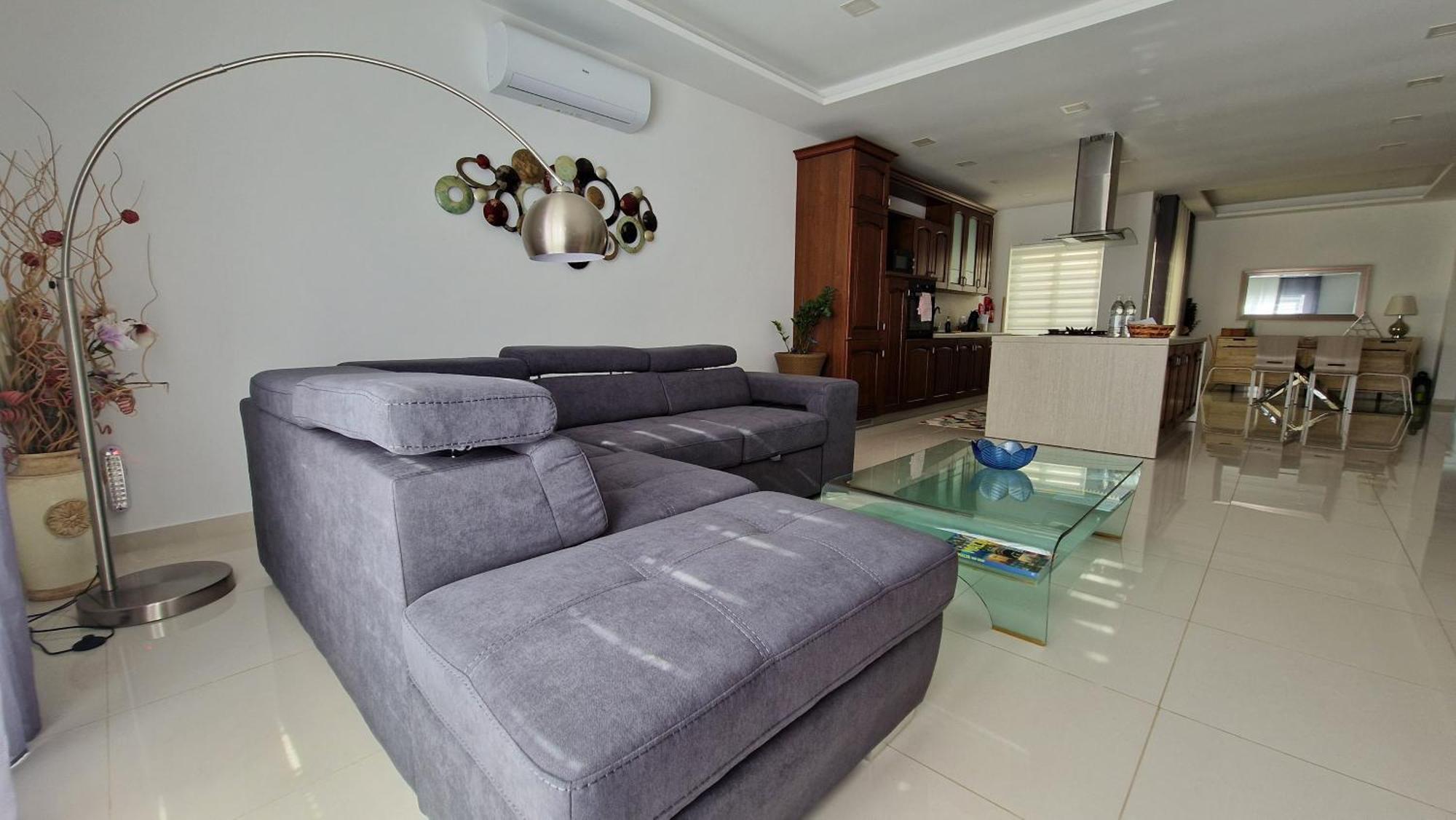 Carousel Apartments Qrendi Ngoại thất bức ảnh