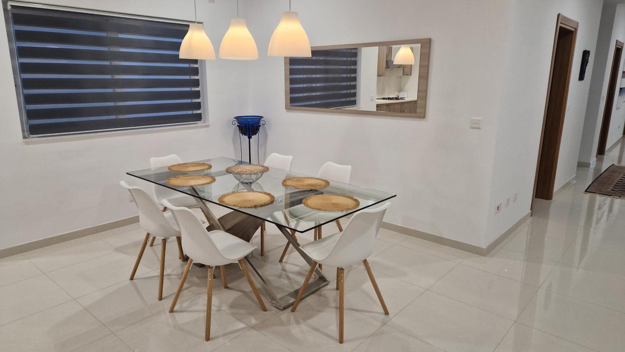 Carousel Apartments Qrendi Ngoại thất bức ảnh