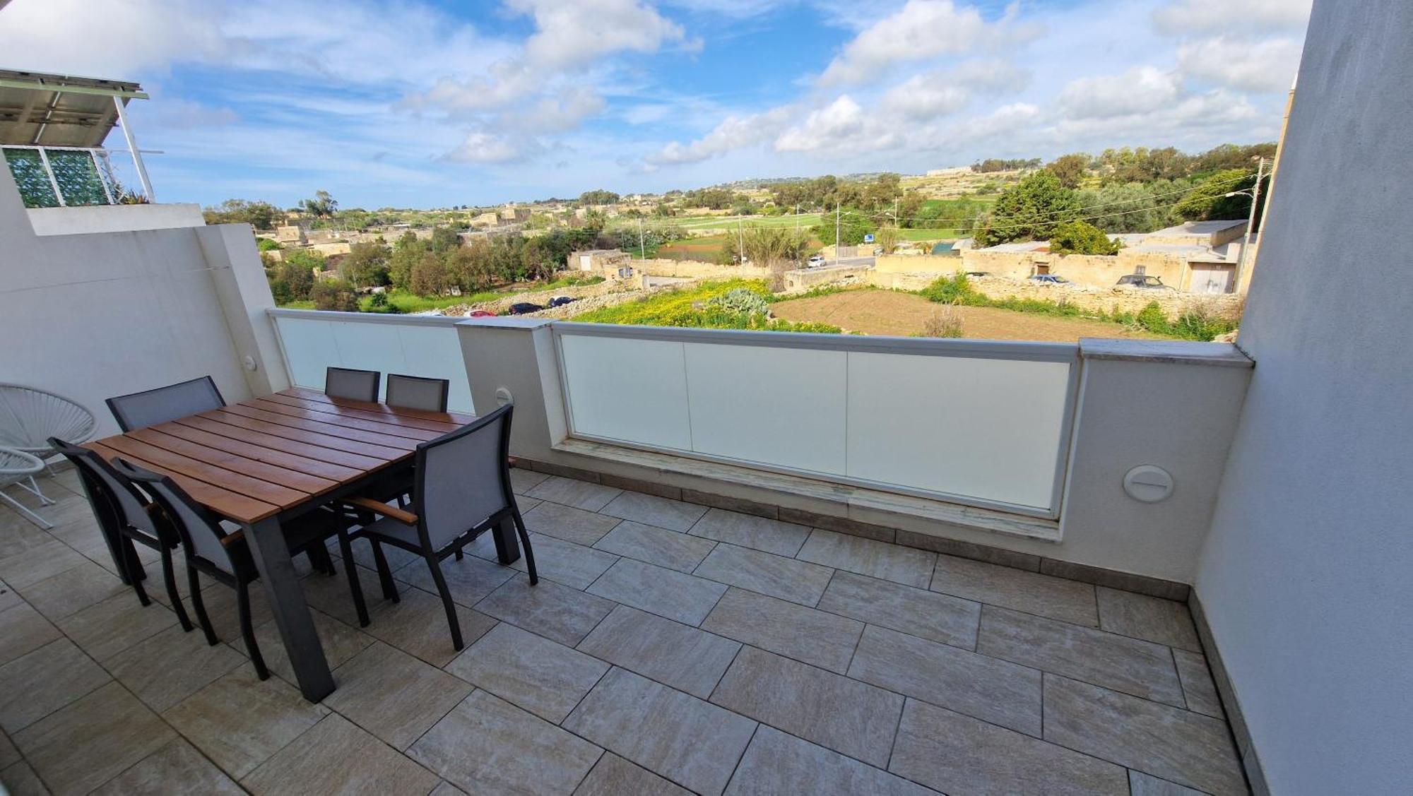 Carousel Apartments Qrendi Ngoại thất bức ảnh