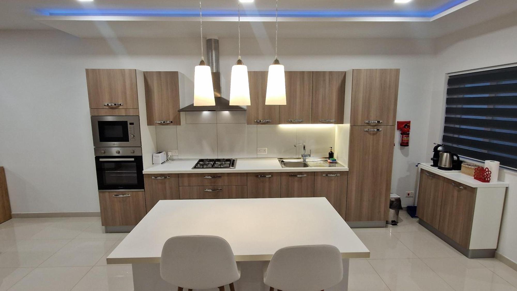 Carousel Apartments Qrendi Ngoại thất bức ảnh