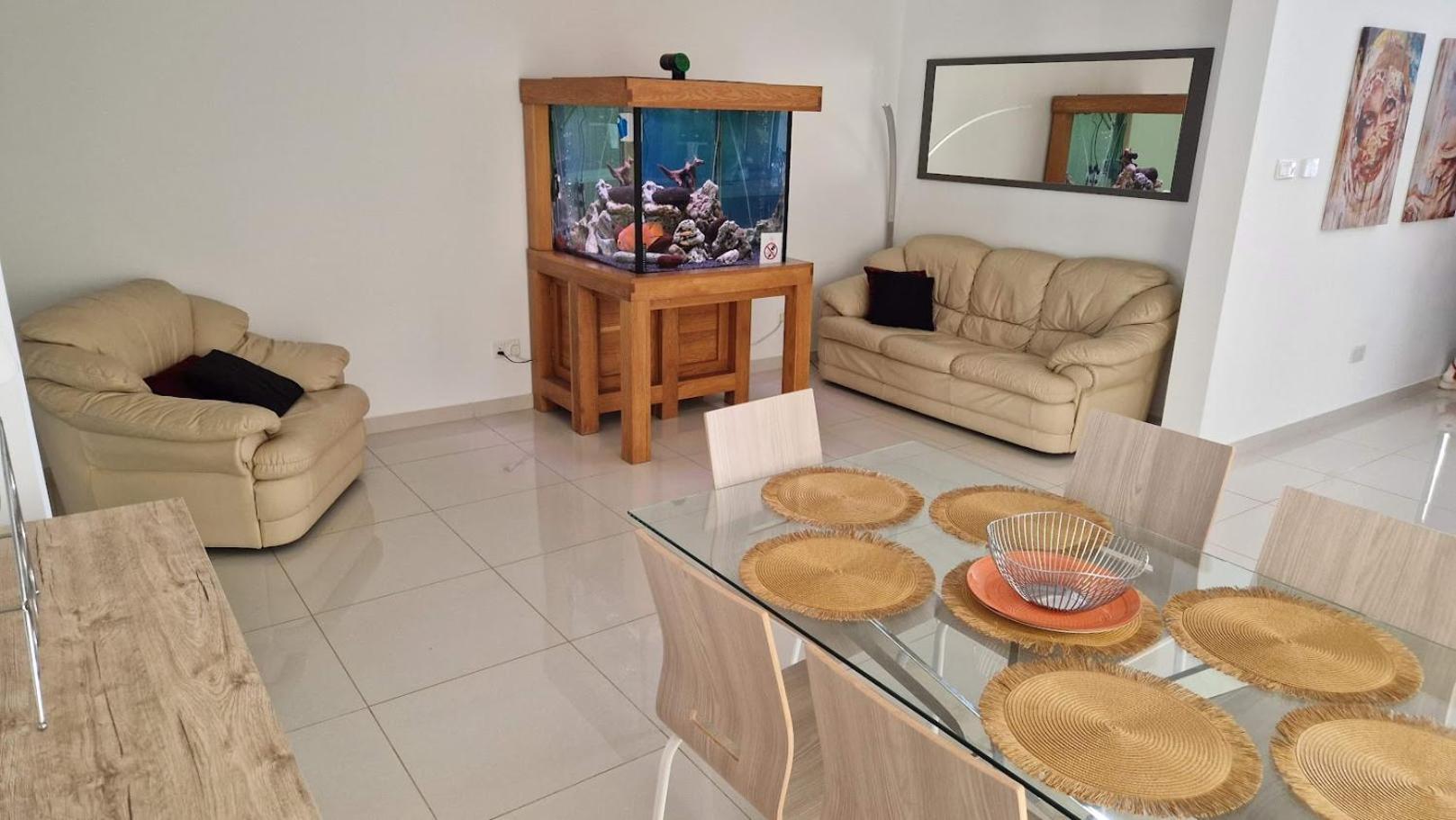 Carousel Apartments Qrendi Ngoại thất bức ảnh