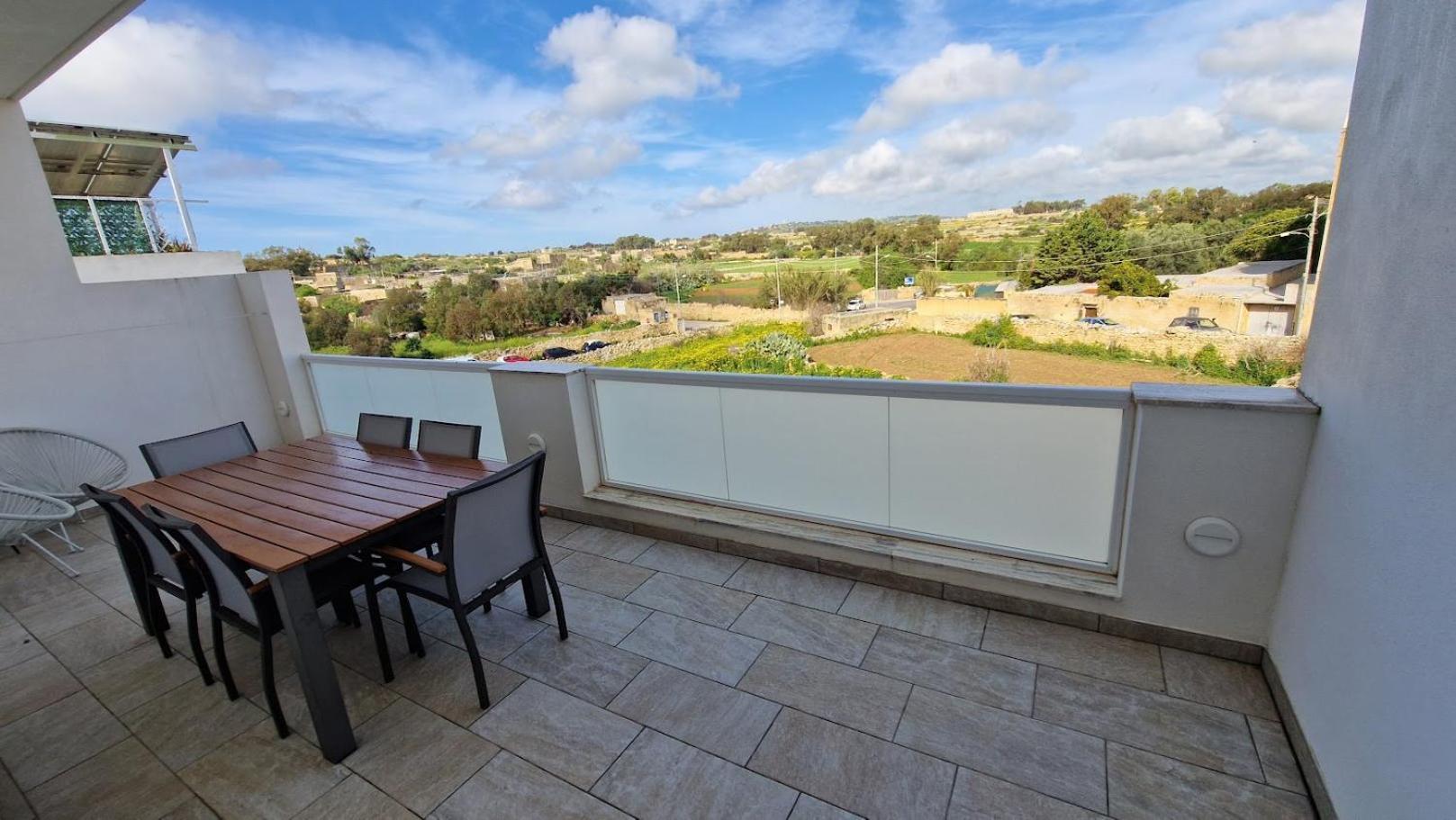 Carousel Apartments Qrendi Ngoại thất bức ảnh